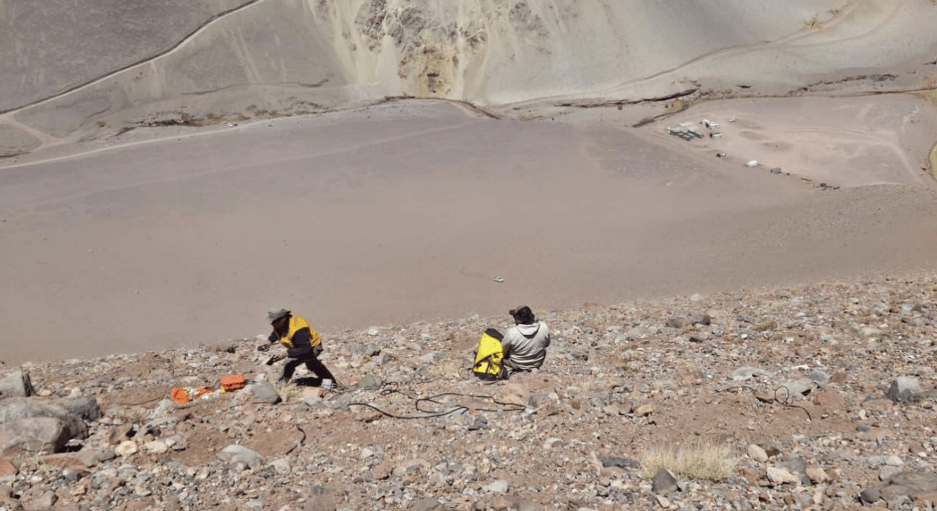 Belararox brings aboard Boart for TMT technical expertise